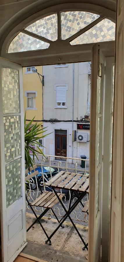 A Better Place By Lisbon II Экстерьер фото