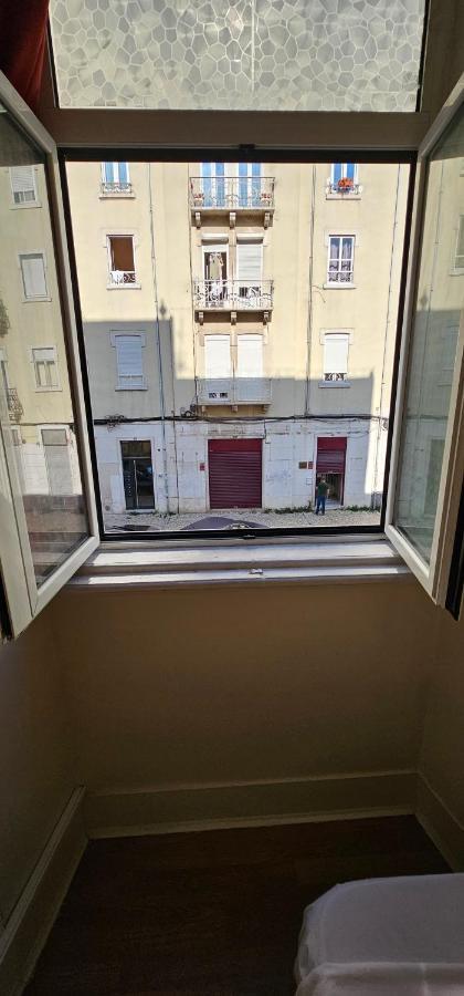 A Better Place By Lisbon II Экстерьер фото