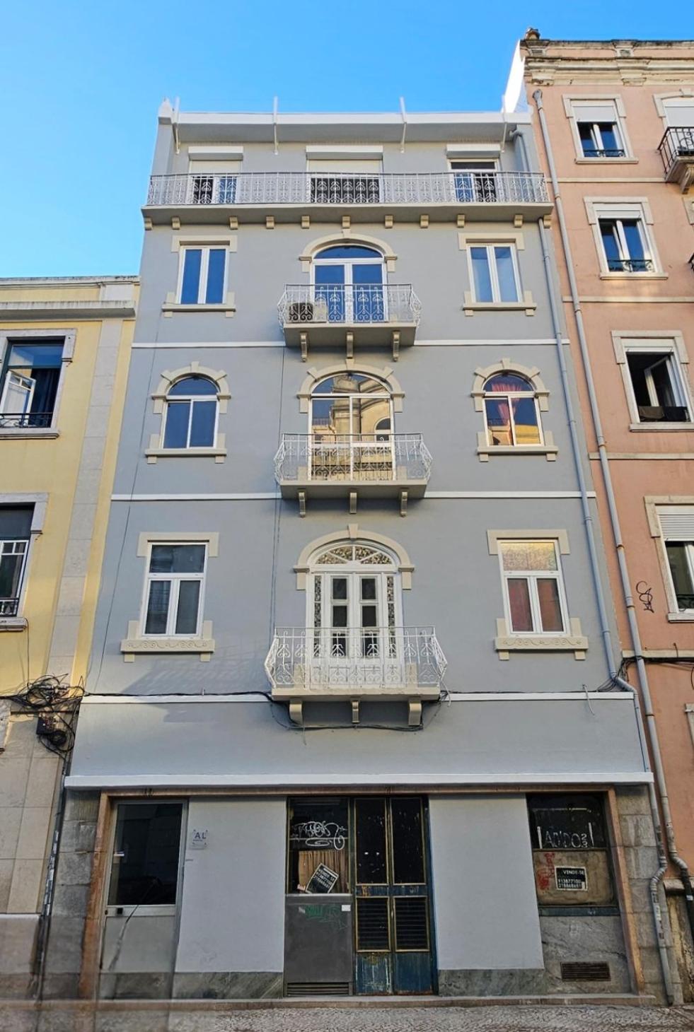 A Better Place By Lisbon II Экстерьер фото