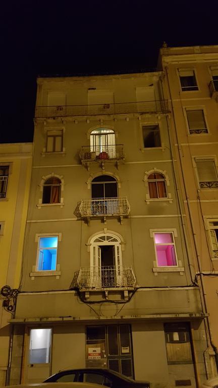 A Better Place By Lisbon II Экстерьер фото