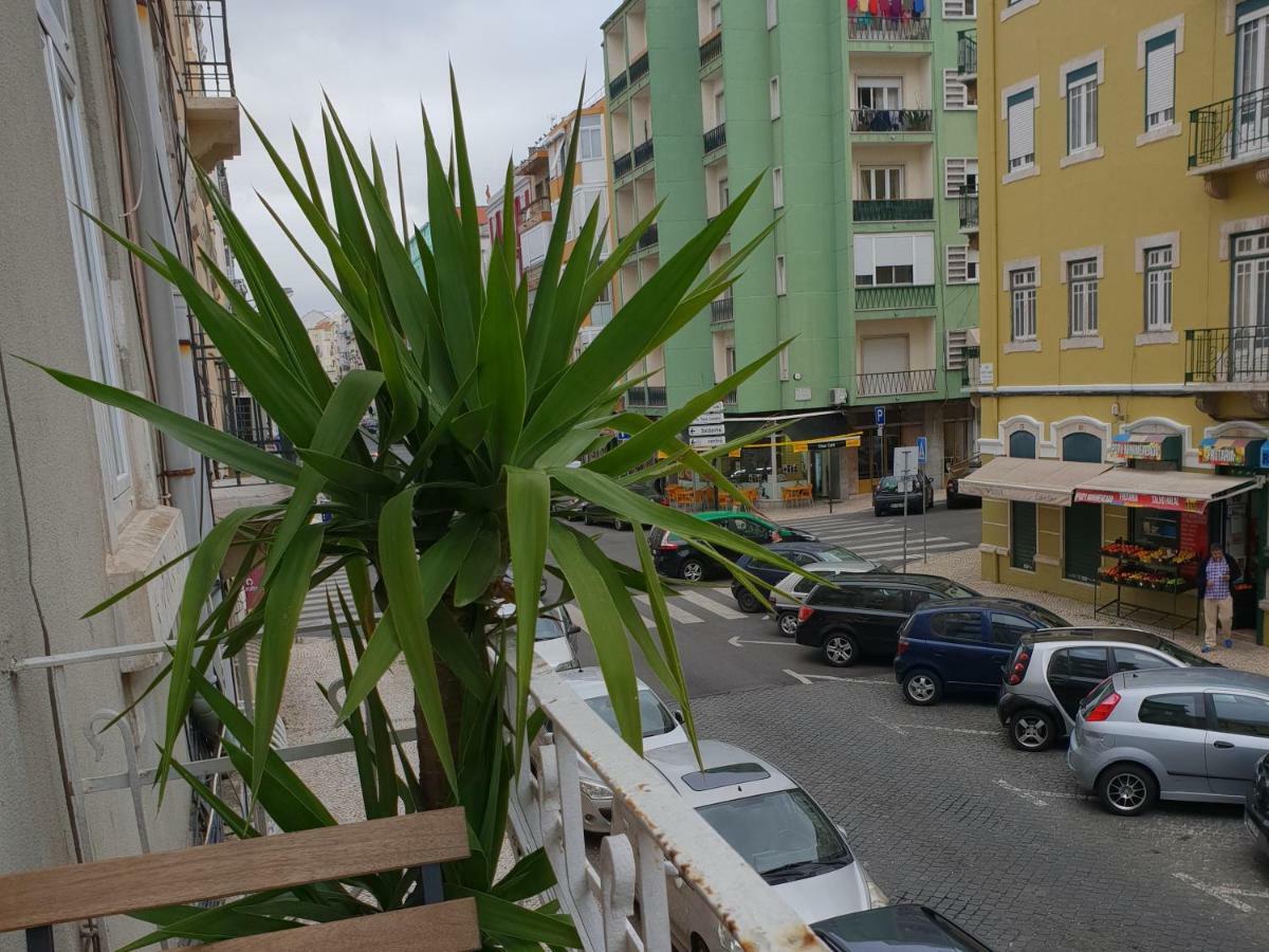 A Better Place By Lisbon II Экстерьер фото