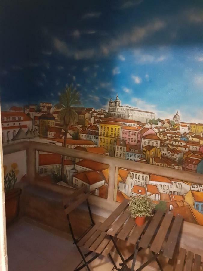 A Better Place By Lisbon II Экстерьер фото